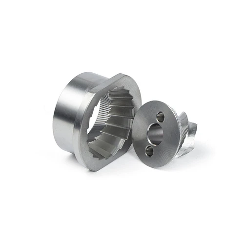 48mm Coffee Conical Burr With M8 Thread 48mm Coffee Conical Burr With M8 Thread