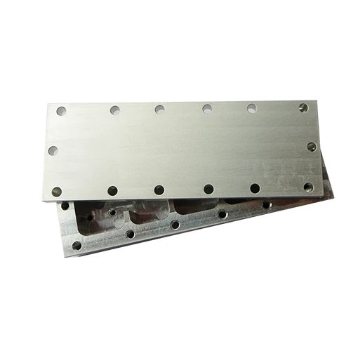 CNC Electronics Box