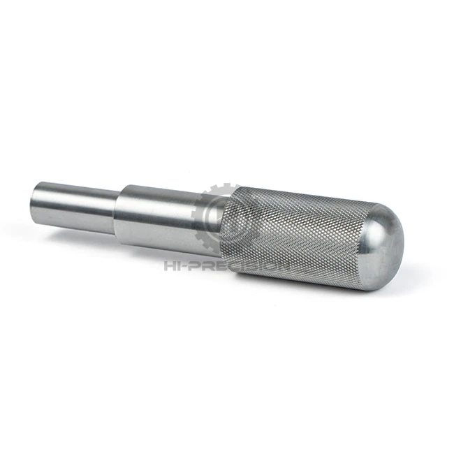 Custom Precision CNC Turning