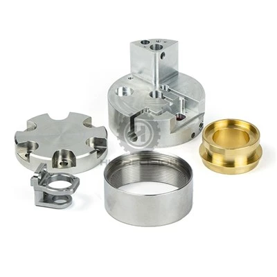 CNC Aluminium Service CNC Aluminium Service