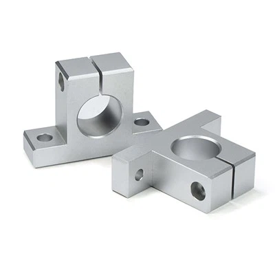 Прилагођени делови за ЦНЦ глодање