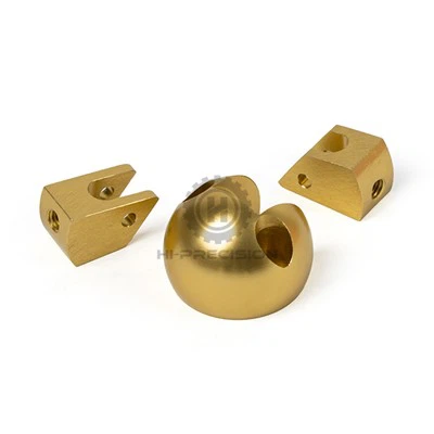 Услуге прецизног глодања