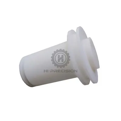 Teflon CNC Machining